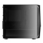 Корпус Silver Stone SST-FAV1MB-PRO Корпус Silver Stone SST-FAV1MB-PRO