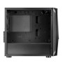 Корпус Silver Stone SST-FAV1MB-PRO Корпус Silver Stone SST-FAV1MB-PRO