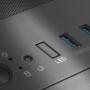Корпус Silver Stone SST-FAV1MB-PRO Корпус Silver Stone SST-FAV1MB-PRO