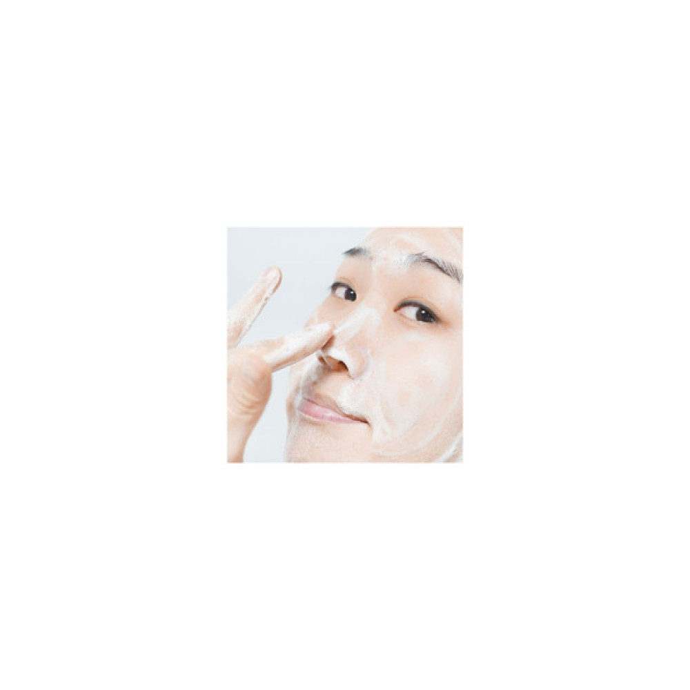 Пілінг для обличчя IsNtree Mugwort Calming Powder Wash Ензимна пудра з екстрактом полину 15 г (8809800940217)