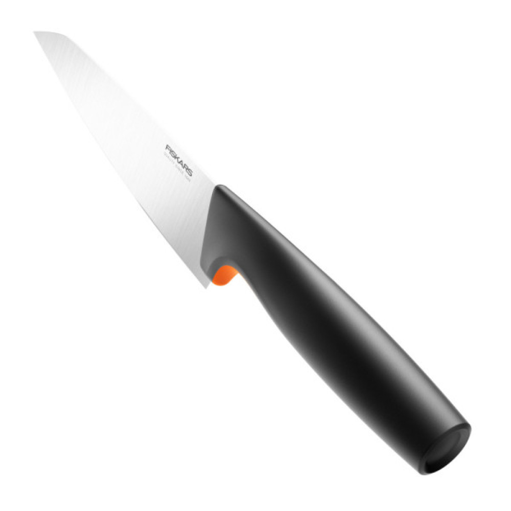 Кухонний ніж Fiskars Functional Form шеф середній 16,9 см (1057535)