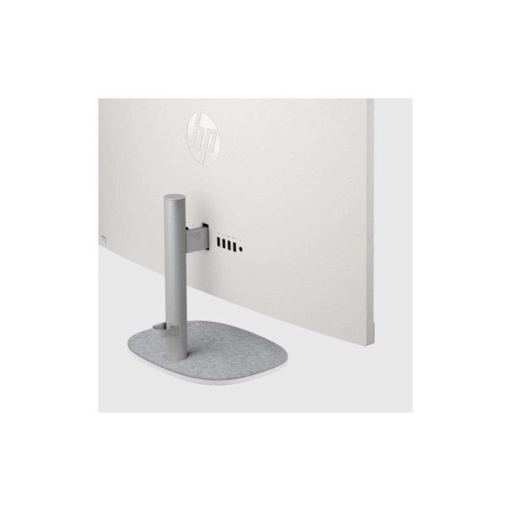 Комп'ютер HP 27-cr0039ua AiO / Ryzen5 7520U, 16, 512, WiFi, Cam, K&M (A1QY1EA)