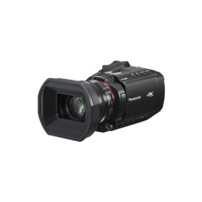 Цифрова відеокамера Panasonic HC-X1200 4K Flash (HC-X1200E)