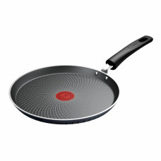 Сковорода Tefal So'' Light для млинців 25 см, алюміній, бакеліт, чорний (H0563842)