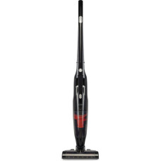 Пилосос Gorenje бездротовий, 138Вт, конт пил -0.5л, автон. робота до 60хв, HEPA, 2 в 1, підсвічування, індикатор, щітка- електротурбо, чорний