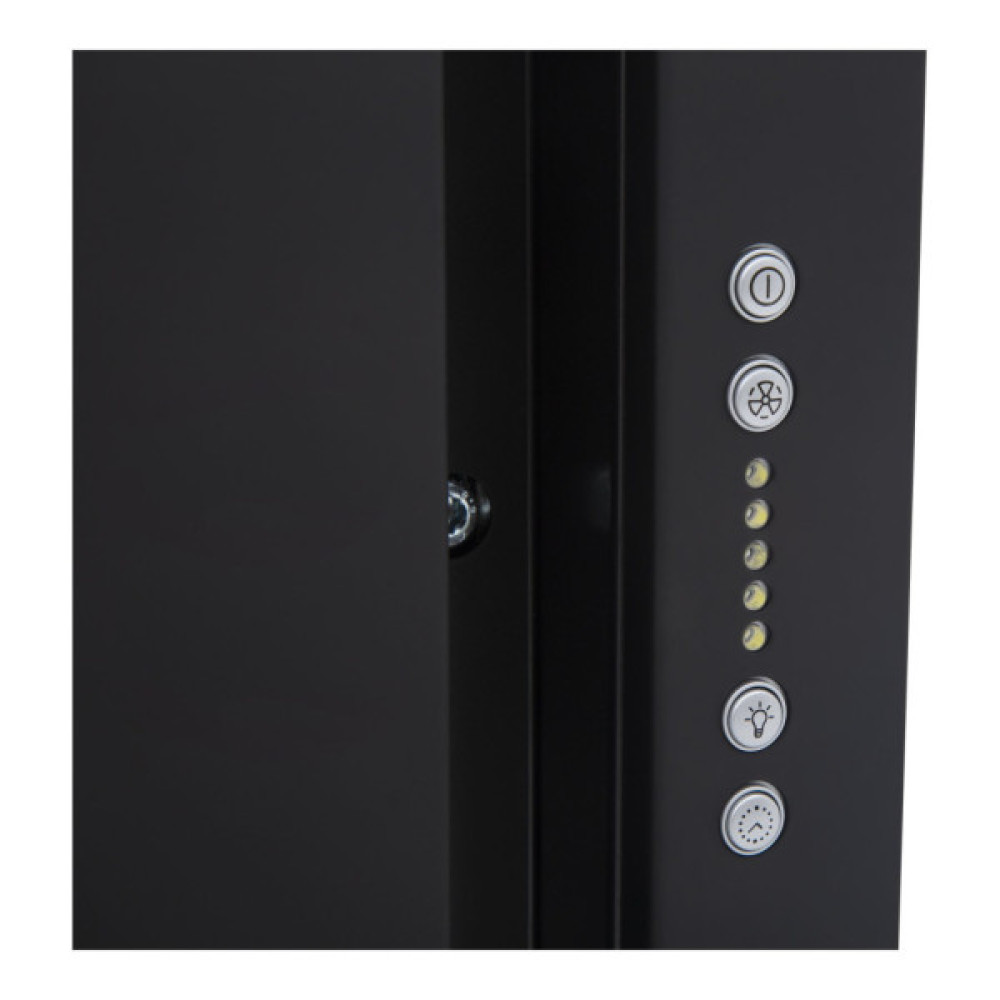 Витяжка кухонна Elica LANE BL MAT/A/52