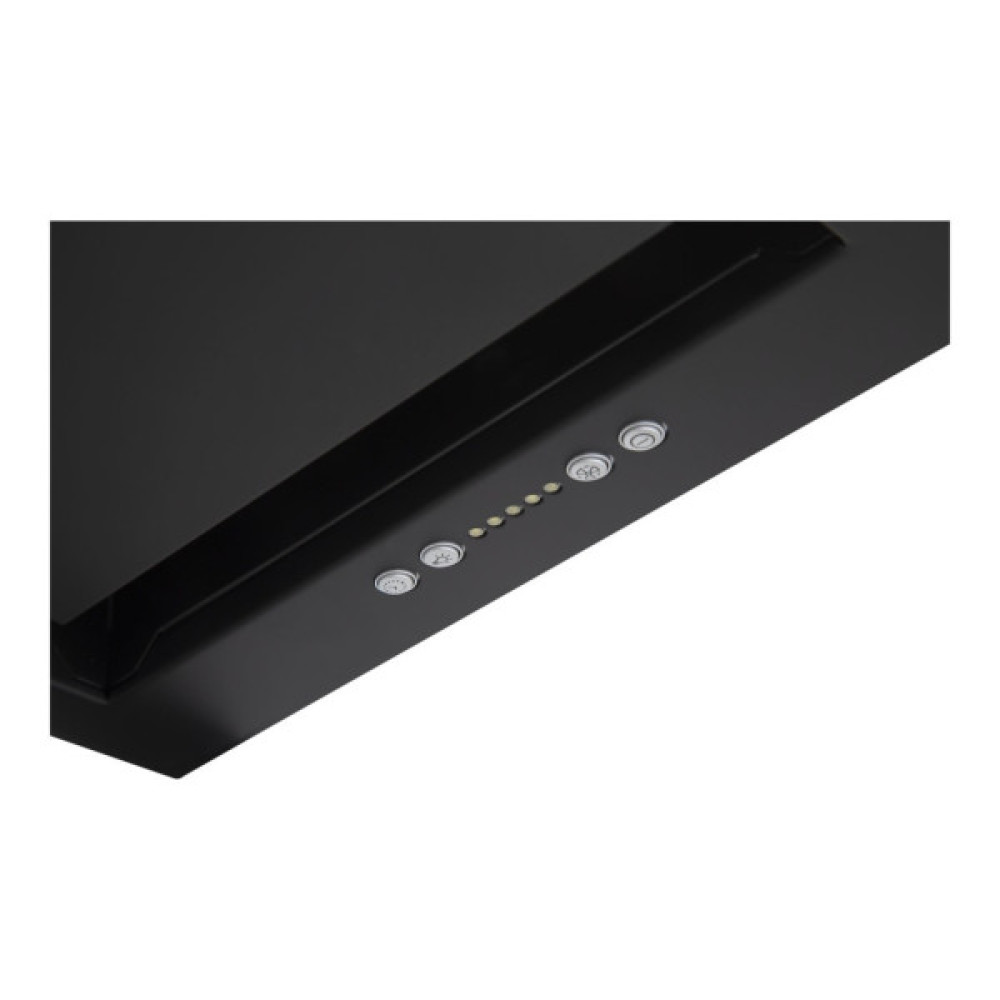 Витяжка кухонна Elica LANE BL MAT/A/52