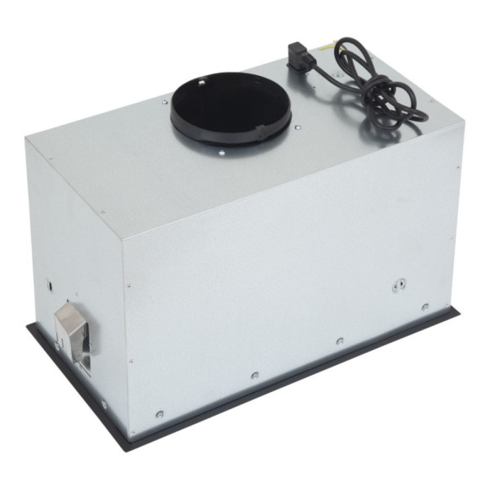 Витяжка кухонна Elica LANE BL MAT/A/52