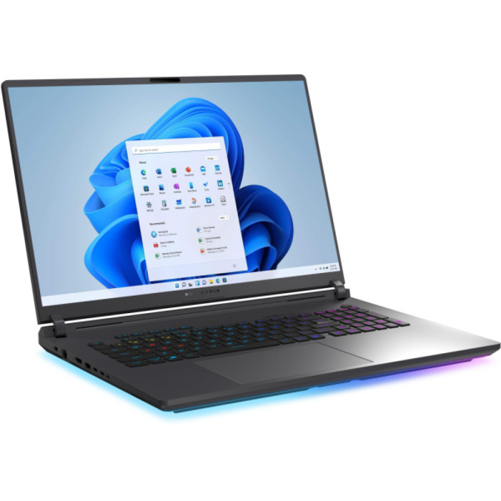 Ноутбук ASUS ROG Strix G18 G815LR-S9228 (90NR0LT1-M00AJ0)