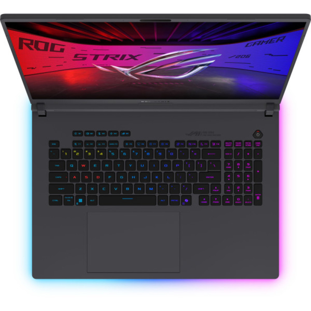 Ноутбук ASUS ROG Strix G18 G815LR-S9228 (90NR0LT1-M00AJ0)