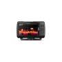 Ехолот Garmin Striker Vivid 7cv WW w/ GT20 GPS navigator (010-02552-01)