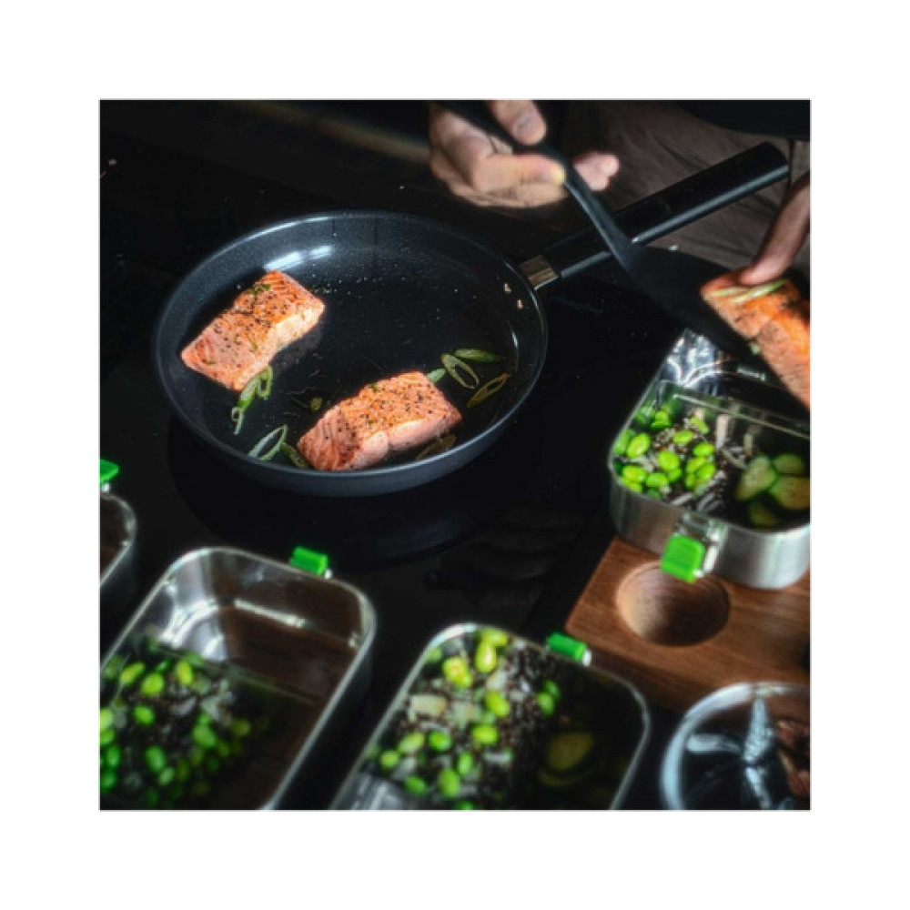 Сковорода Fiskars Hard Face 26 см (1075459)