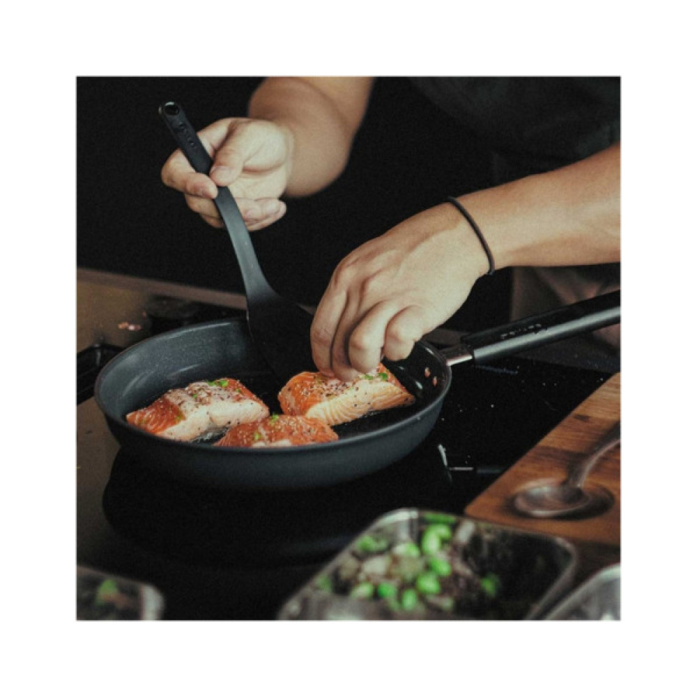 Сковорода Fiskars Hard Face 26 см (1075459)