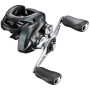 Котушка Shimano Curado MGL 151HG 6+1BB (2266.41.72) Котушка Shimano Curado MGL 151HG 6+1BB (2266.41.72)