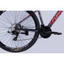 Велосипед Formula 29" F-1 DD CS рама-19" AL 2026 червоно-сірий (OPS-FR-29-435)