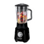 Блендер Russell Hobbs стаціонарний Matte Black 650Вт, чаша-1500мл, чорний