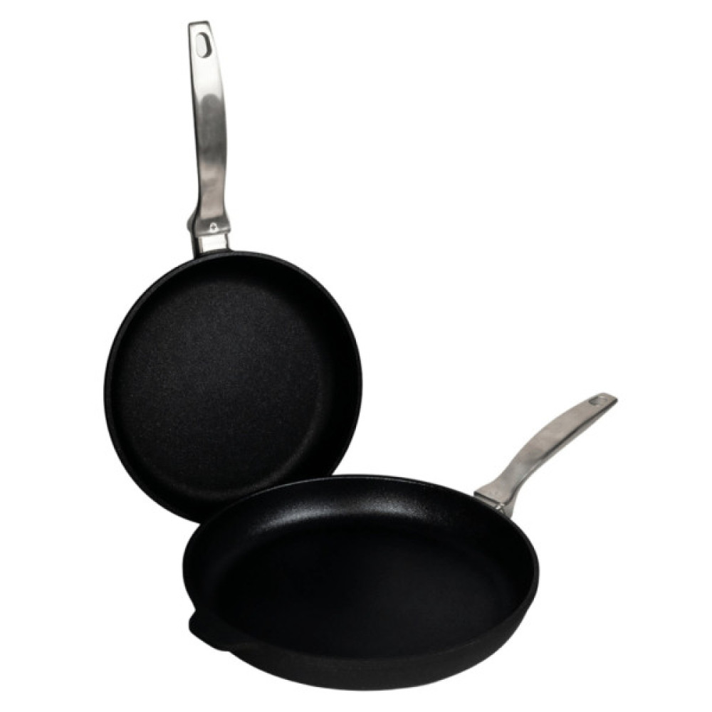 Набір сковорідок Swiss Diamond СXD 602 Induction 24 та 28 см (CXD SET602i)