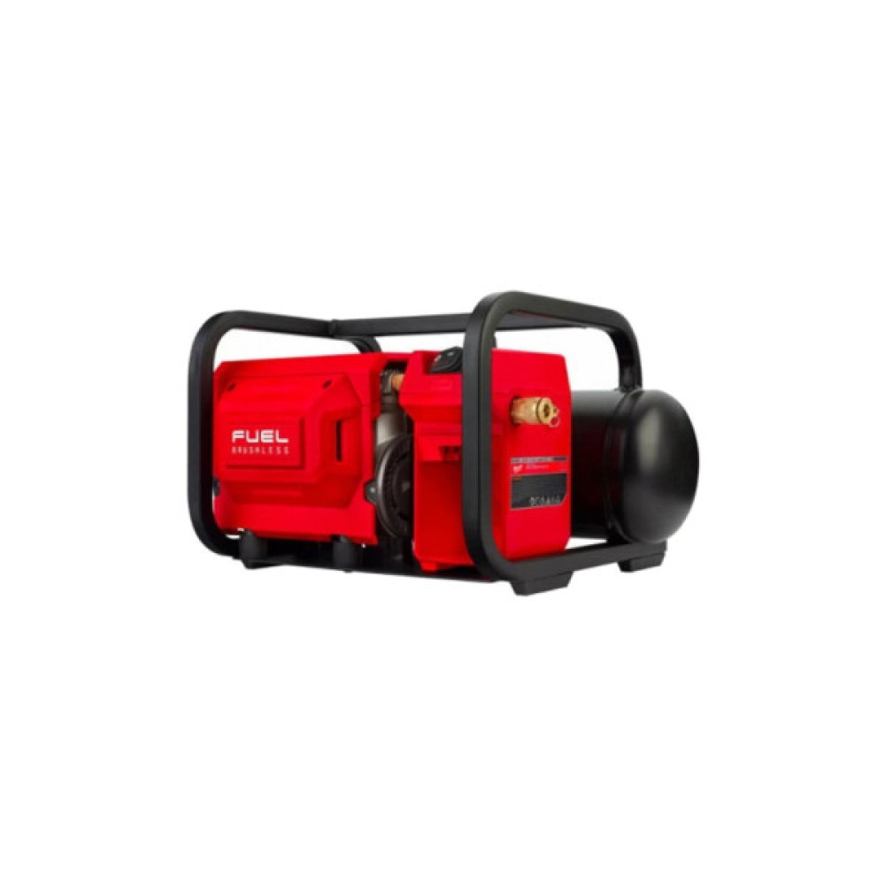 Компресор Milwaukee M18 FAC-0 бак 9,5л (Без АКБ та ЗП) (4933472166)