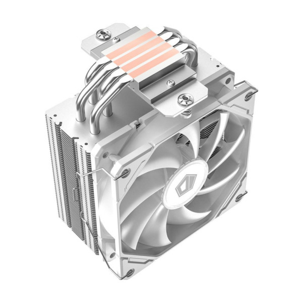 Кулер до процесора ID-Cooling SE-224-XTS ARGB WHITE