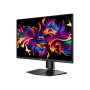 Монітор MSI MAG 272QP QD-OLED-X24