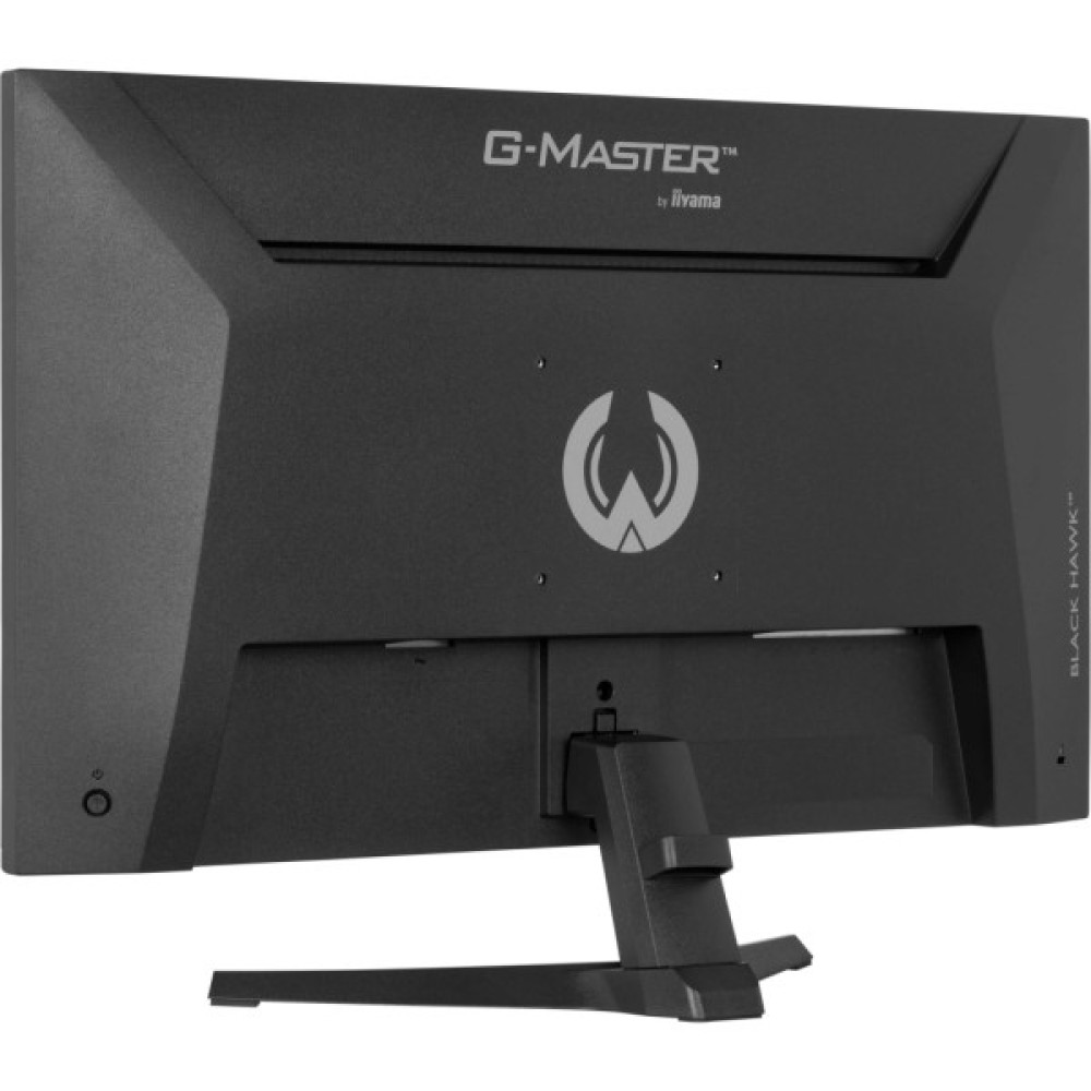 Монітор iiyama G2741HSU-B1