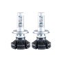 Автолампа SOLAR H4 12/24V 6000Lm 50W ZES Chip (8804) Автолампа SOLAR H4 12/24V 6000Lm 50W ZES Chip (8804)