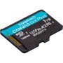 Карта пам'яті Kingston 1TB microSDXC сlass 10 UHS-I U3 V30 A2 Canvas Go Plus G4 (SDCG4/1TBSP) Карта пам'яті Kingston 1TB microSDXC сlass 10 UHS-I U3 V30 A2 Canvas Go Plus G4 (SDCG4/1TBSP)