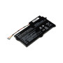 Акумулятор до ноутбука Samsung 370R (AA-PBVN3AB) 10.8V 4000mAh PowerPlant (NB490080) Акумулятор до ноутбука Samsung 370R (AA-PBVN3AB) 10.8V 4000mAh PowerPlant (NB490080)
