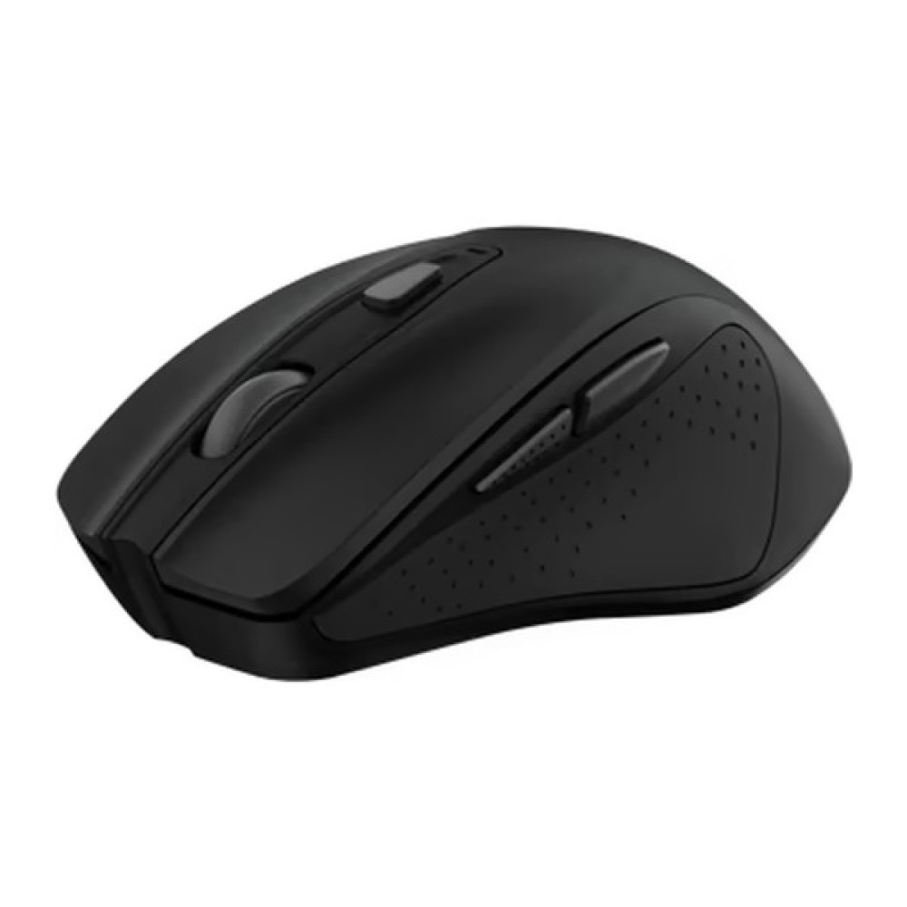 Мишка Trust Nito Silent Wireless Black (25549)