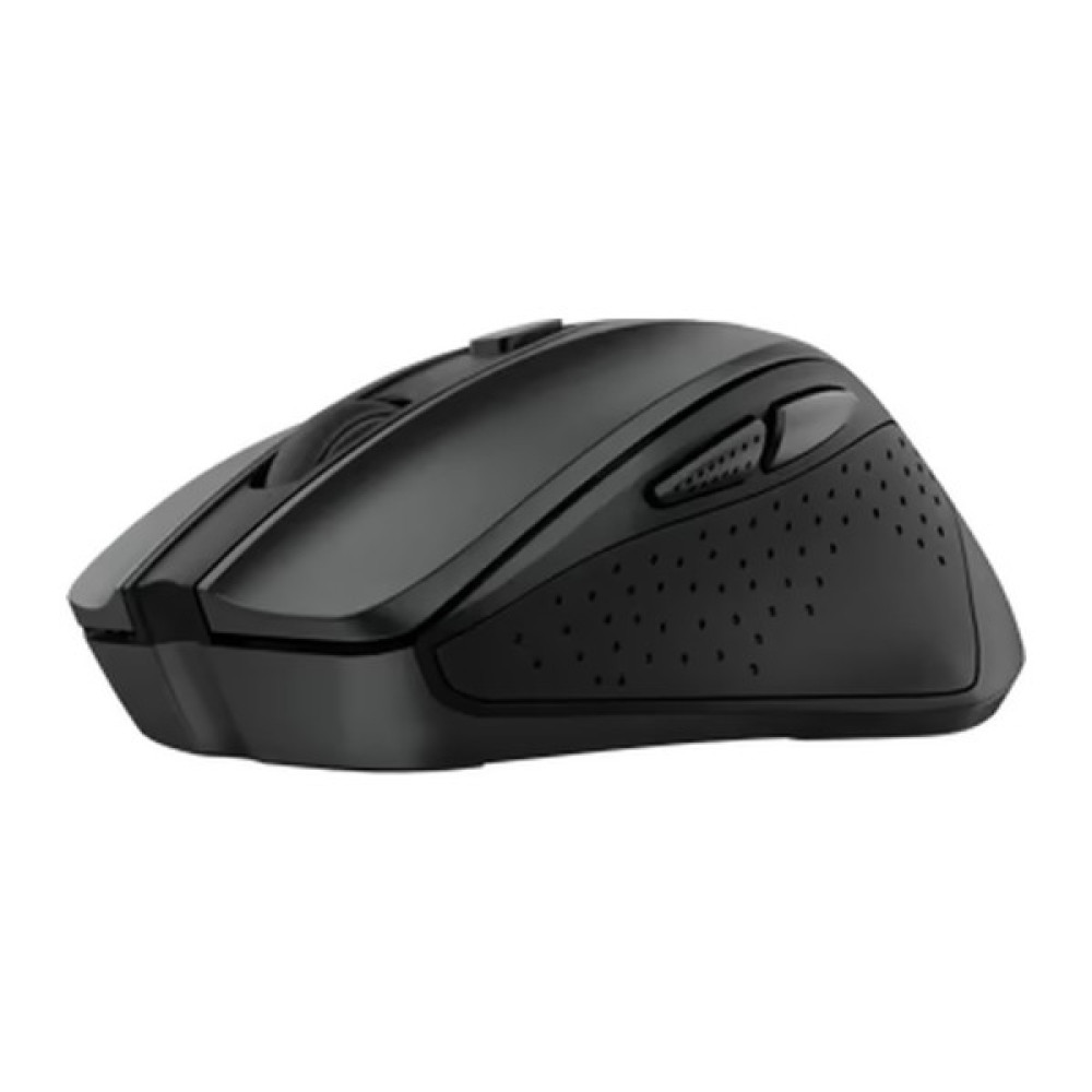 Мишка Trust Nito Silent Wireless Black (25549)