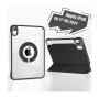 Чохол до планшета BeCover Ultra Slim Origami Flex Apple iPad Air 11" M2/M3 (2024/2025) Black (712975) Чохол до планшета BeCover Ultra Slim Origami Flex Apple iPad Air 11" M2/M3 (2024/2025) Black (712975)
