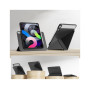 Чохол до планшета BeCover Ultra Slim Origami Flex Apple iPad Air 11" M2/M3 (2024/2025) Black (712975) Чохол до планшета BeCover Ultra Slim Origami Flex Apple iPad Air 11" M2/M3 (2024/2025) Black (712975)