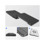 Чохол до планшета BeCover Ultra Slim Origami Flex Apple iPad Air 11" M2/M3 (2024/2025) Black (712975) Чохол до планшета BeCover Ultra Slim Origami Flex Apple iPad Air 11" M2/M3 (2024/2025) Black (712975)