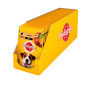 Вологий корм для собак Pedigree Курка та овочі в соусі 100 г (5900951017322) Вологий корм для собак Pedigree Курка та овочі в соусі 100 г (5900951017322)