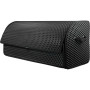 Сумка-органайзер EVAtech L-PRO 32x75x30 см. Сота чорна з чорним кантом (BS13641OL3SBB) Сумка-органайзер EVAtech L-PRO 32x75x30 см. Сота чорна з чорним кантом (BS13641OL3SBB)
