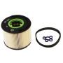 Фільтр паливний Wixfiltron WF8427 Фільтр паливний Wixfiltron WF8427