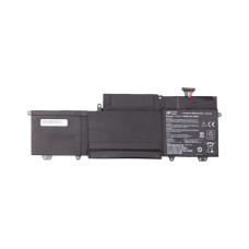 Акумулятор до ноутбука ASUS VivoBook U38N (C23-UX32) 7.4V 6600mAh PowerPlant (NB432264)