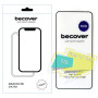Скло захисне BeCover Poco X7 Pro 10D Black (713165) Скло захисне BeCover Poco X7 Pro 10D Black (713165)