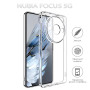 Чохол до мобільного телефона BeCover Nubia Focus 5G Transparancy (712771) Чохол до мобільного телефона BeCover Nubia Focus 5G Transparancy (712771)