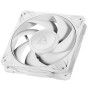 Кулер до корпусу Arctic P12 PRO PST WHITE (ACFAN00308A) Кулер до корпусу Arctic P12 PRO PST WHITE (ACFAN00308A)