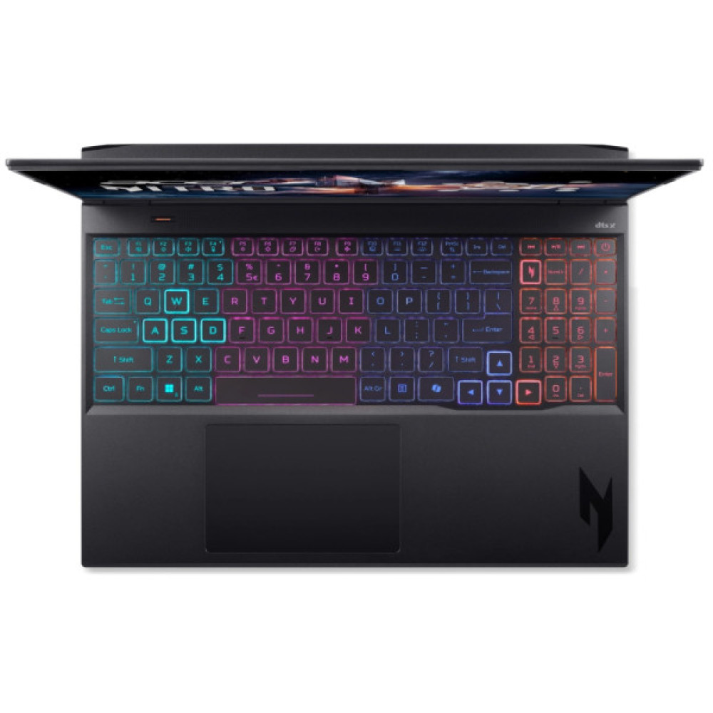 Ноутбук Acer Nitro 16S AN16S-61 (NH.QXKEU.004) Ноутбук Acer Nitro 16S AN16S-61 (NH.QXKEU.004)