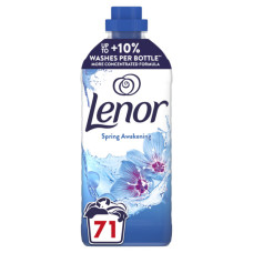 Кондиціонер для білизни Lenor Пробудження весни 1.491 л (8700216724074)