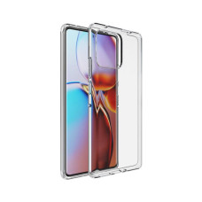 Чохол до мобільного телефона BeCover Motorola Edge 40Transparancy (710300) Чохол до мобільного телефона BeCover Motorola Edge 40Transparancy (710300)