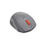 Мишка Canyon OnClick 20 Wireless Dark Gray (CNE-CMSW20DG) Мишка Canyon OnClick 20 Wireless Dark Gray (CNE-CMSW20DG)