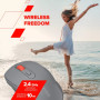 Мишка Canyon OnClick 20 Wireless Dark Gray (CNE-CMSW20DG) Мишка Canyon OnClick 20 Wireless Dark Gray (CNE-CMSW20DG)
