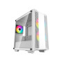 Корпус Deepcool CC360 WH ARGB (R-CC360-WHAPM3-G-1) Корпус Deepcool CC360 WH ARGB (R-CC360-WHAPM3-G-1)