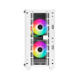 Корпус Deepcool CC360 WH ARGB (R-CC360-WHAPM3-G-1) Корпус Deepcool CC360 WH ARGB (R-CC360-WHAPM3-G-1)