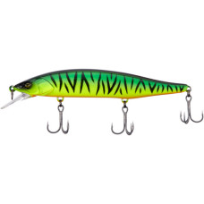 Воблер Jackall RV-Minnow 110SP 110mm 16.3g Hot Tiger (1699.28.08) Воблер Jackall RV-Minnow 110SP 110mm 16.3g Hot Tiger (1699.28.08)