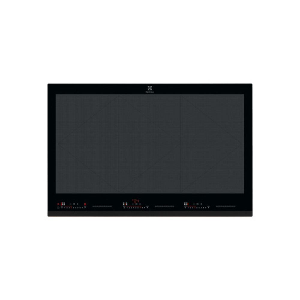 Варочна поверхня Electrolux EIV87671