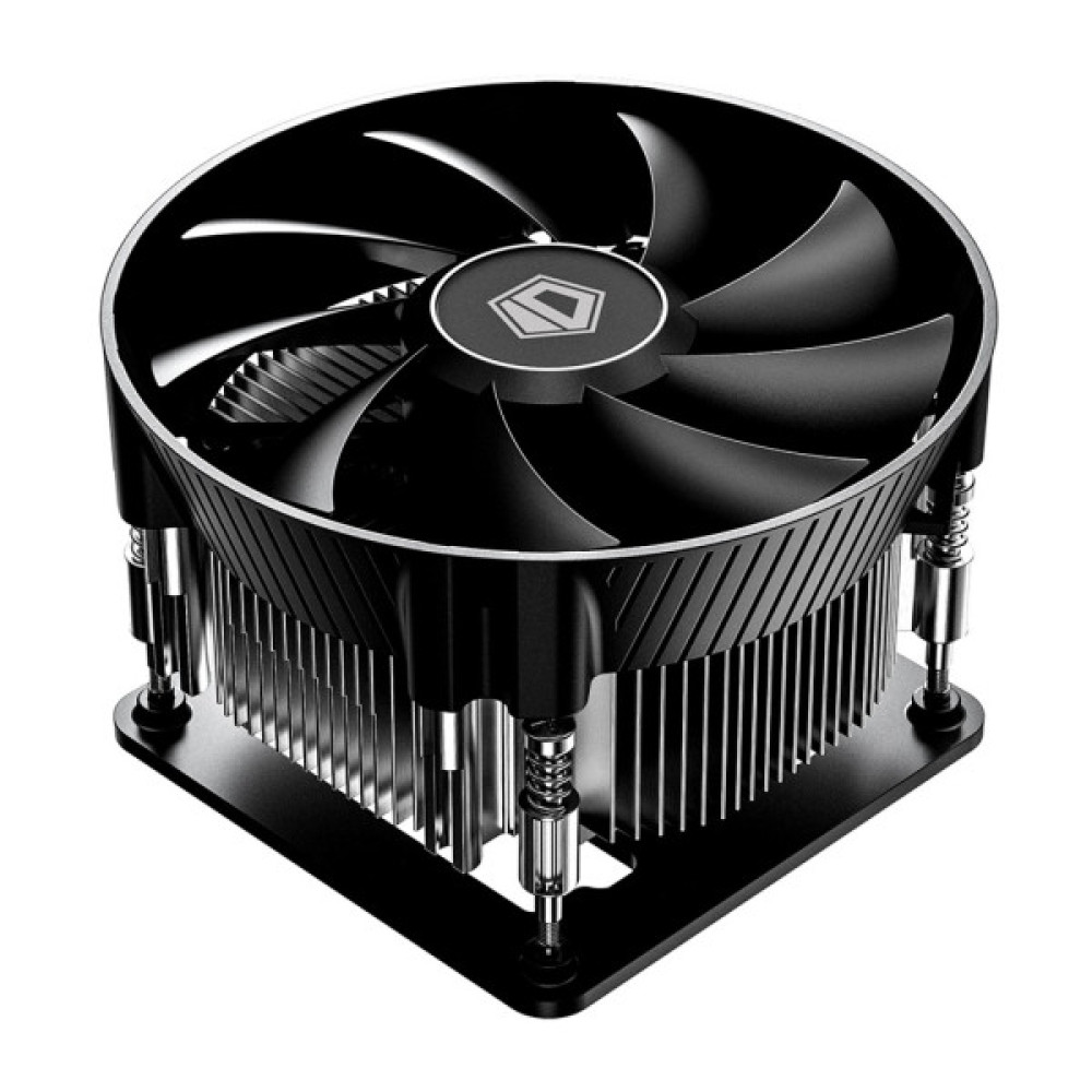 Кулер до процесора ID-Cooling DK-07i
